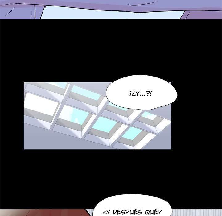 La Habitación Blanca Capitulo 39 página 57