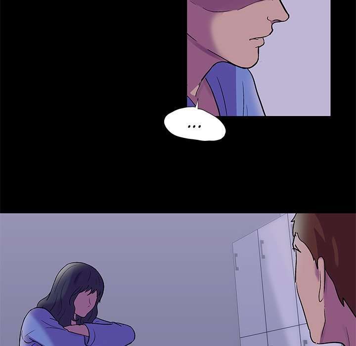 La Habitación Blanca Capitulo 39 página 6