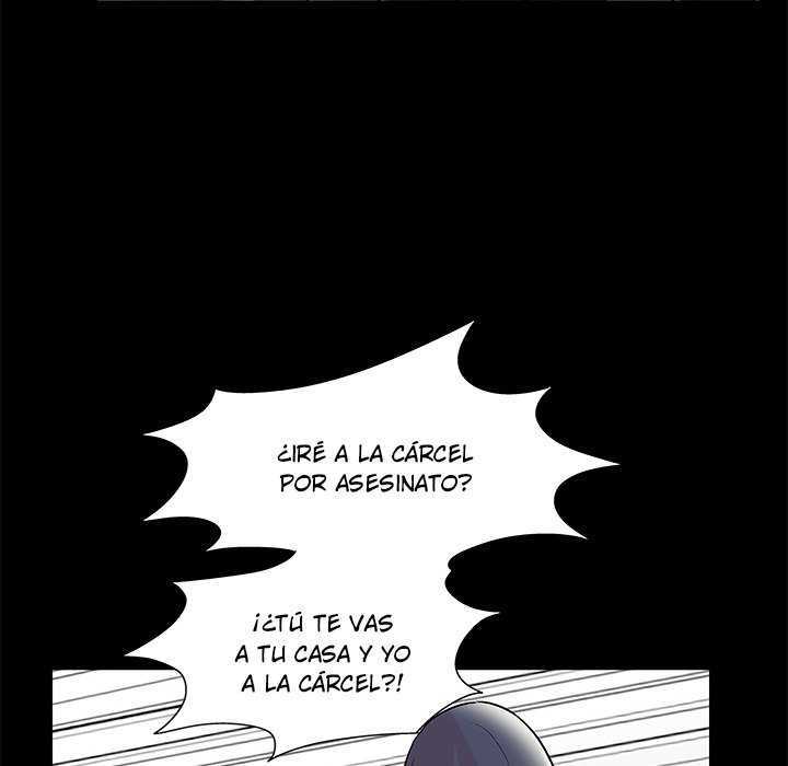 La Habitación Blanca Capitulo 39 página 60