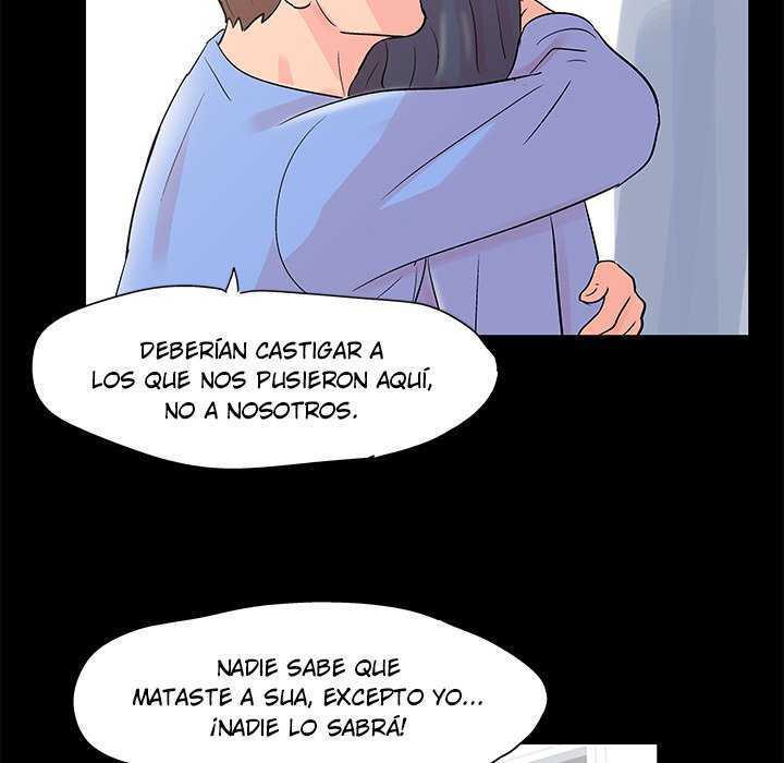 La Habitación Blanca Capitulo 39 página 65
