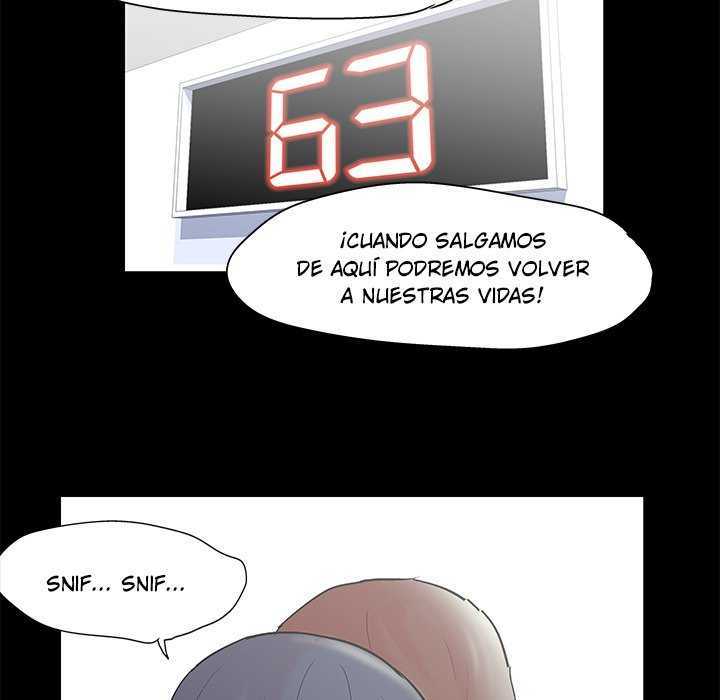 La Habitación Blanca Capitulo 39 página 66