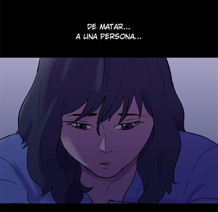 La Habitación Blanca Capitulo 39 página 9