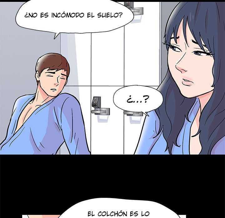 La Habitación Blanca Capitulo 40 página 12