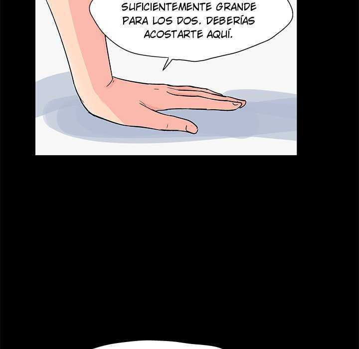La Habitación Blanca Capitulo 40 página 13
