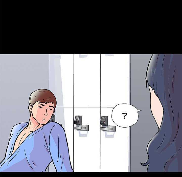 La Habitación Blanca Capitulo 40 página 18