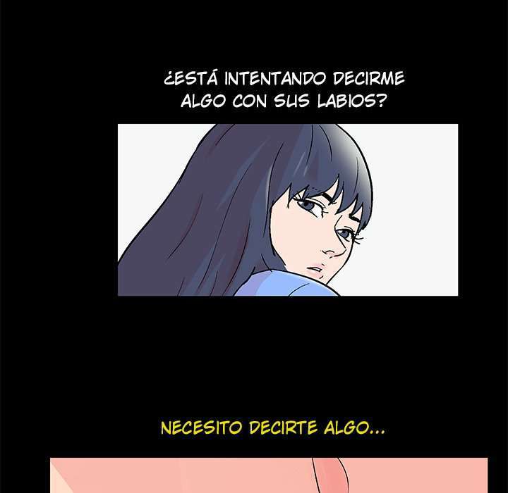La Habitación Blanca Capitulo 40 página 19