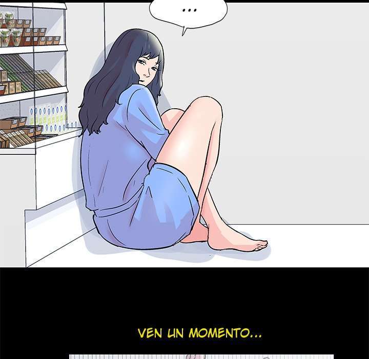 La Habitación Blanca Capitulo 40 página 22