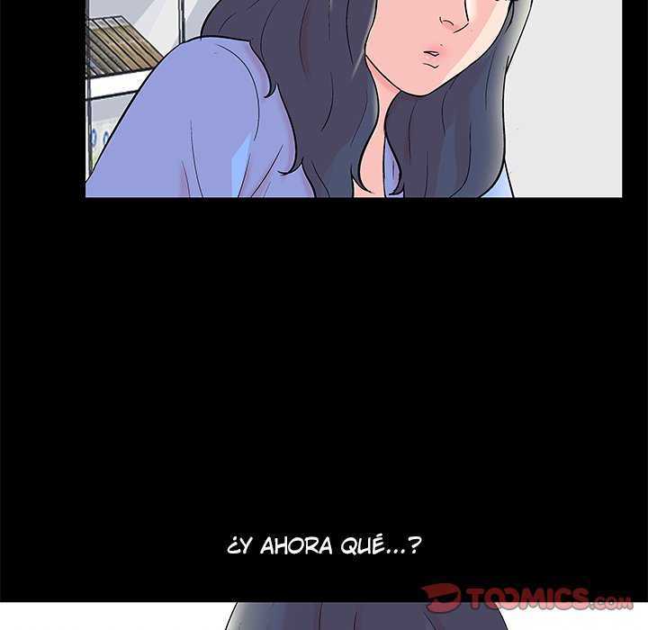 La Habitación Blanca Capitulo 40 página 24
