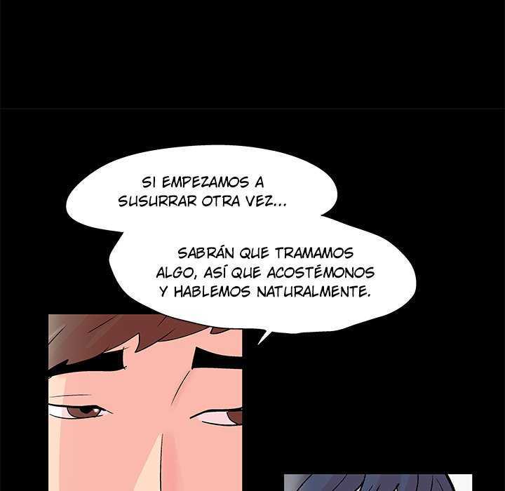 La Habitación Blanca Capitulo 40 página 38