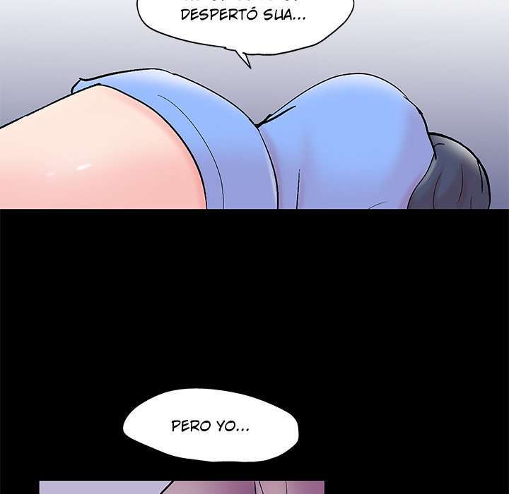 La Habitación Blanca Capitulo 40 página 50