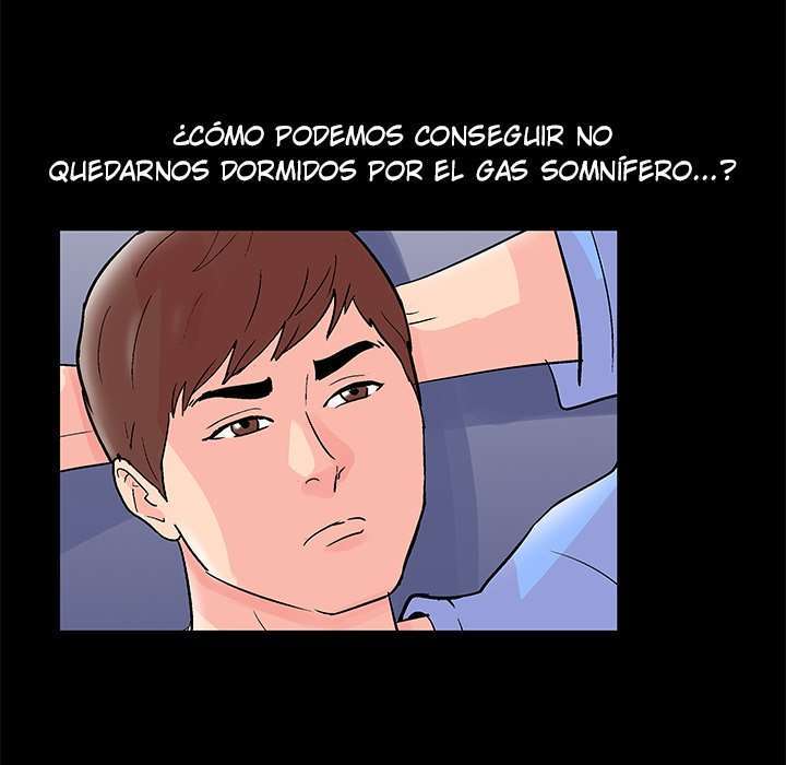 La Habitación Blanca Capitulo 40 página 7