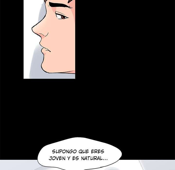 La Habitación Blanca Capitulo 41 página 14
