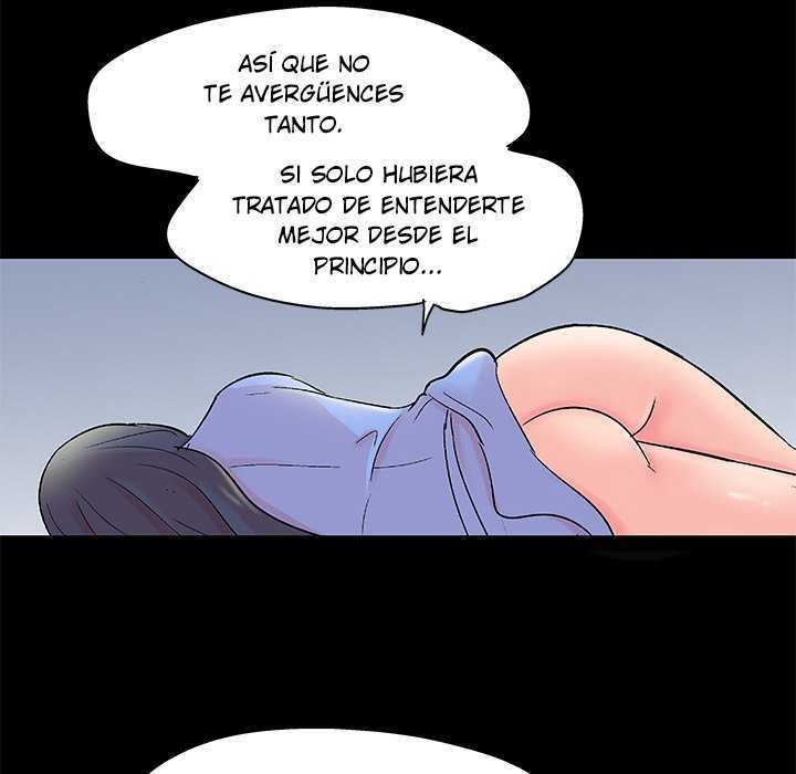 La Habitación Blanca Capitulo 41 página 17