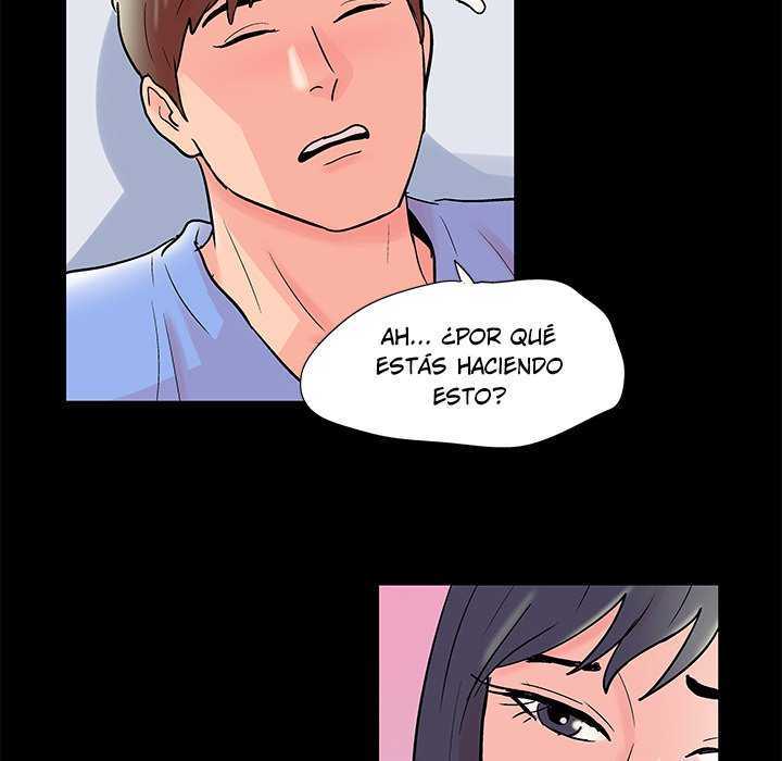 La Habitación Blanca Capitulo 41 página 27