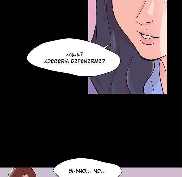 La Habitación Blanca Capitulo 41 página 28