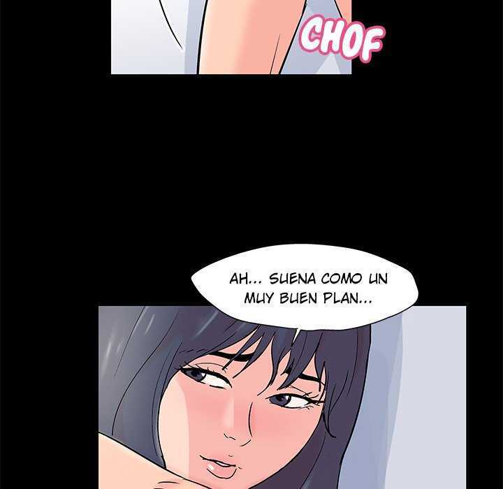 La Habitación Blanca Capitulo 41 página 60