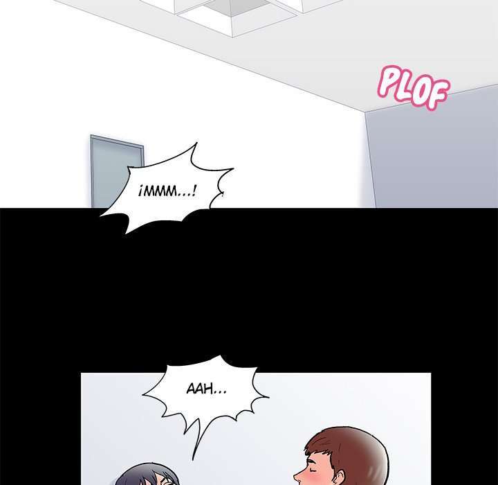 La Habitación Blanca Capitulo 41 página 62