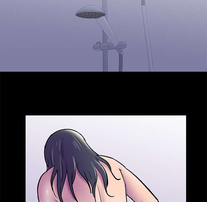 La Habitación Blanca Capitulo 42 página 13