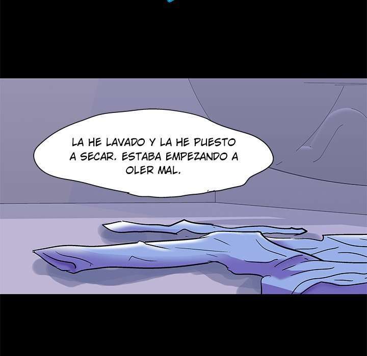 La Habitación Blanca Capitulo 42 página 20