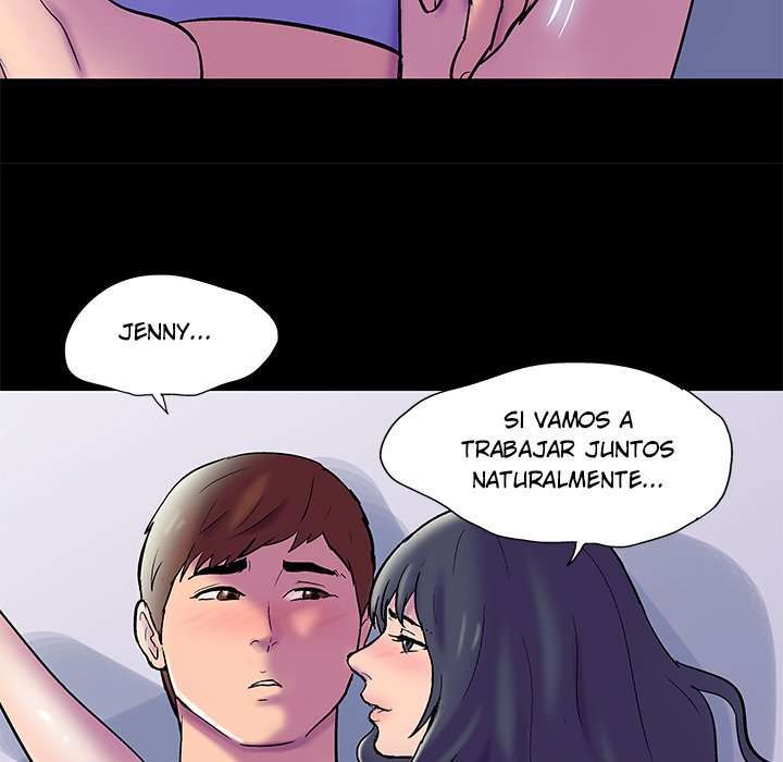 La Habitación Blanca Capitulo 42 página 23