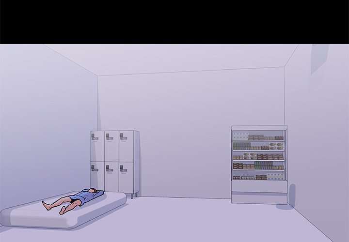 La Habitación Blanca Capitulo 42 página 3
