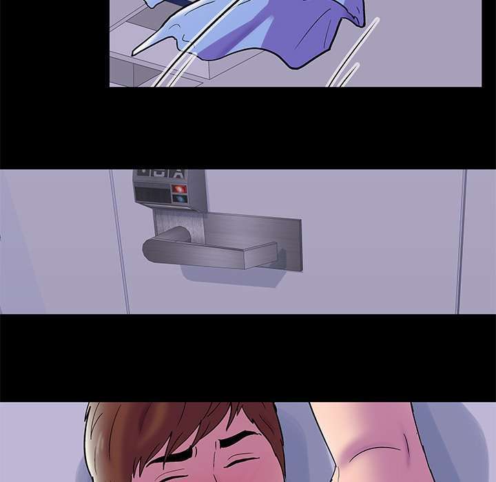 La Habitación Blanca Capitulo 42 página 34
