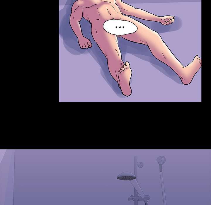 La Habitación Blanca Capitulo 42 página 77