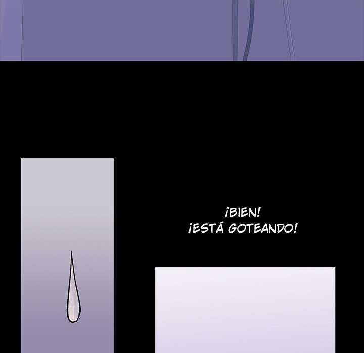 La Habitación Blanca Capitulo 42 página 78