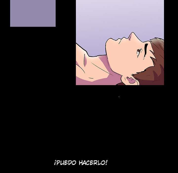 La Habitación Blanca Capitulo 42 página 79