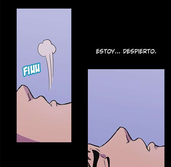 La Habitación Blanca Capitulo 43 página 18