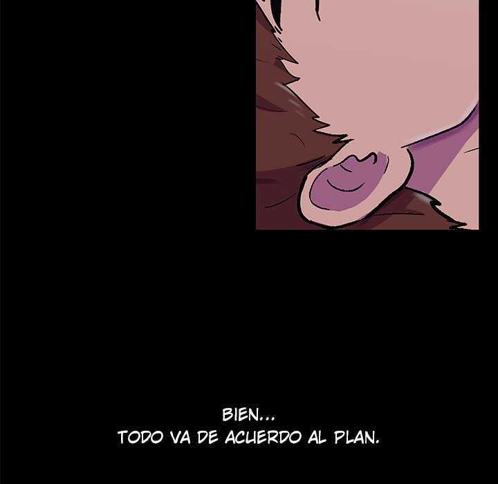 La Habitación Blanca Capitulo 43 página 19