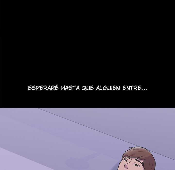 La Habitación Blanca Capitulo 43 página 21