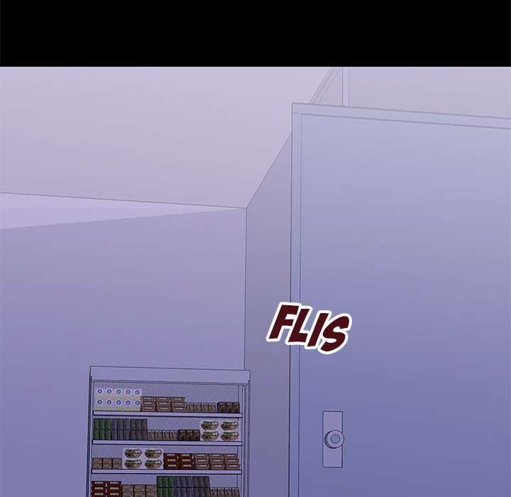 La Habitación Blanca Capitulo 43 página 36