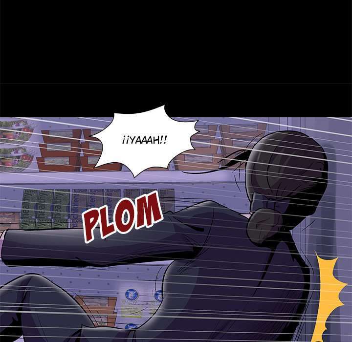 La Habitación Blanca Capitulo 43 página 53