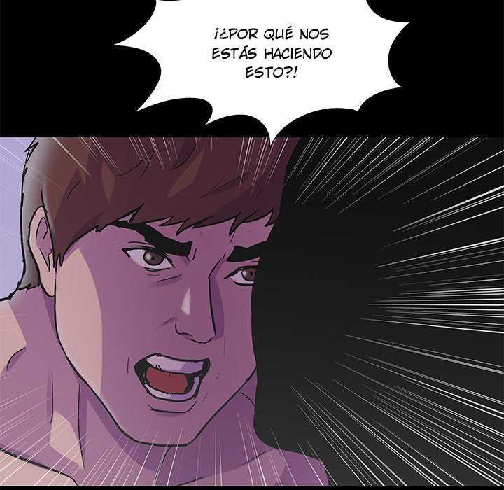 La Habitación Blanca Capitulo 43 página 59