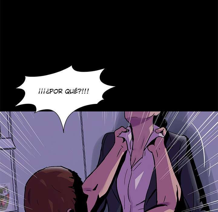 La Habitación Blanca Capitulo 43 página 60
