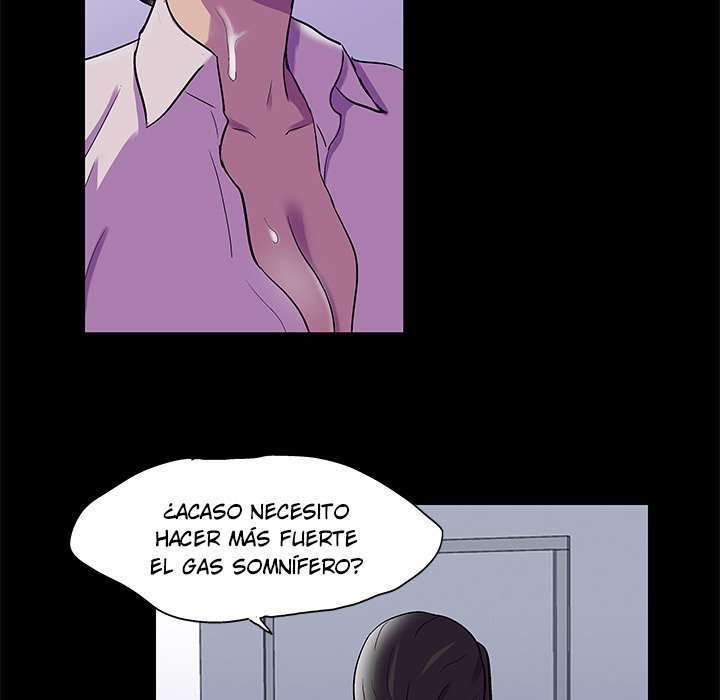 La Habitación Blanca Capitulo 44 página 10