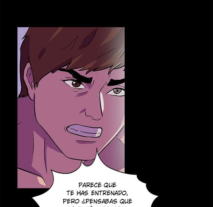La Habitación Blanca Capitulo 44 página 18