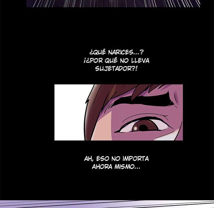 La Habitación Blanca Capitulo 44 página 27