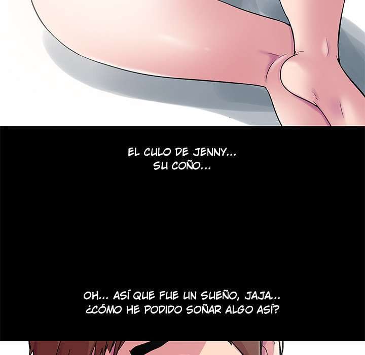La Habitación Blanca Capitulo 44 página 60