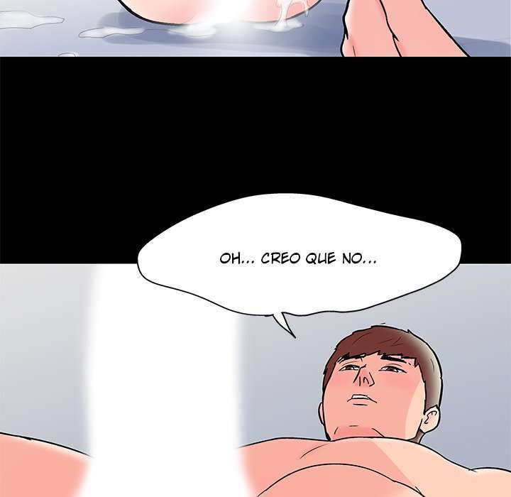 La Habitación Blanca Capitulo 44 página 67