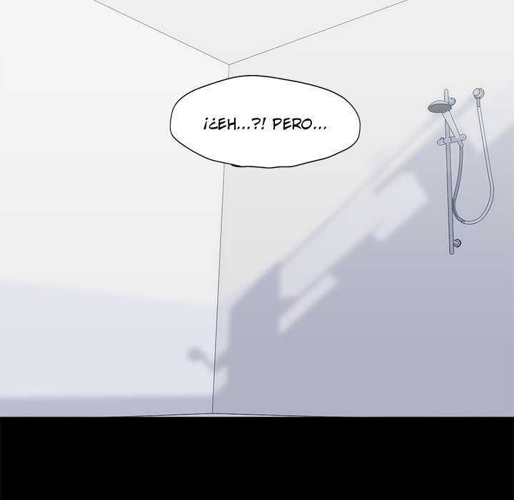 La Habitación Blanca Capitulo 44 página 69