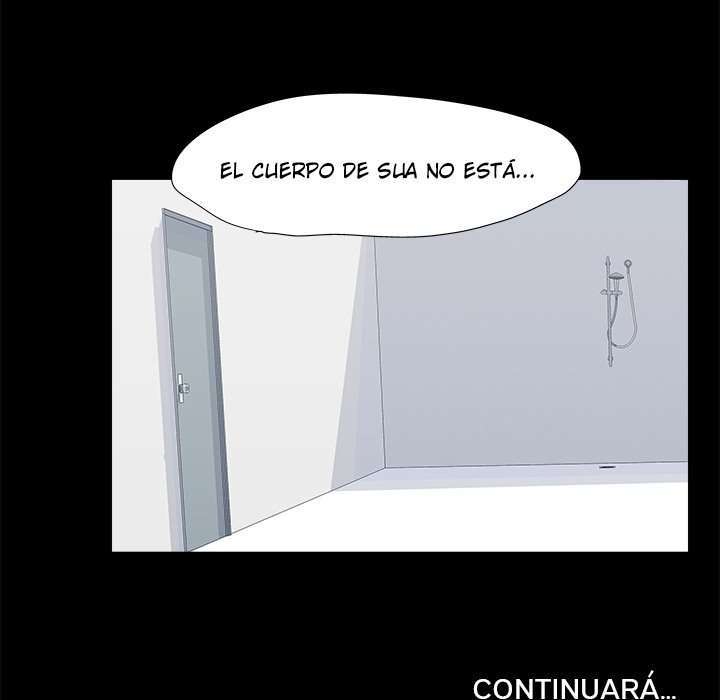 La Habitación Blanca Capitulo 44 página 70