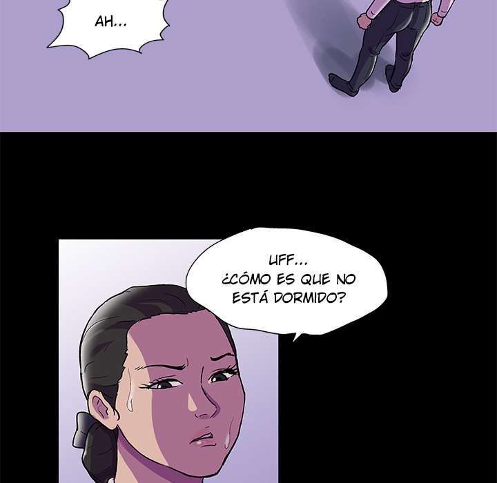 La Habitación Blanca Capitulo 44 página 9