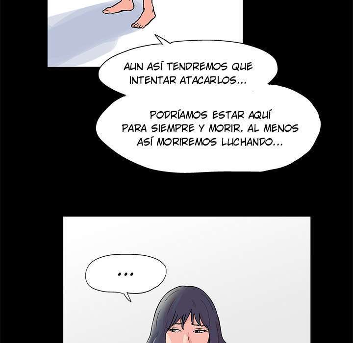 La Habitación Blanca Capitulo 45 página 16