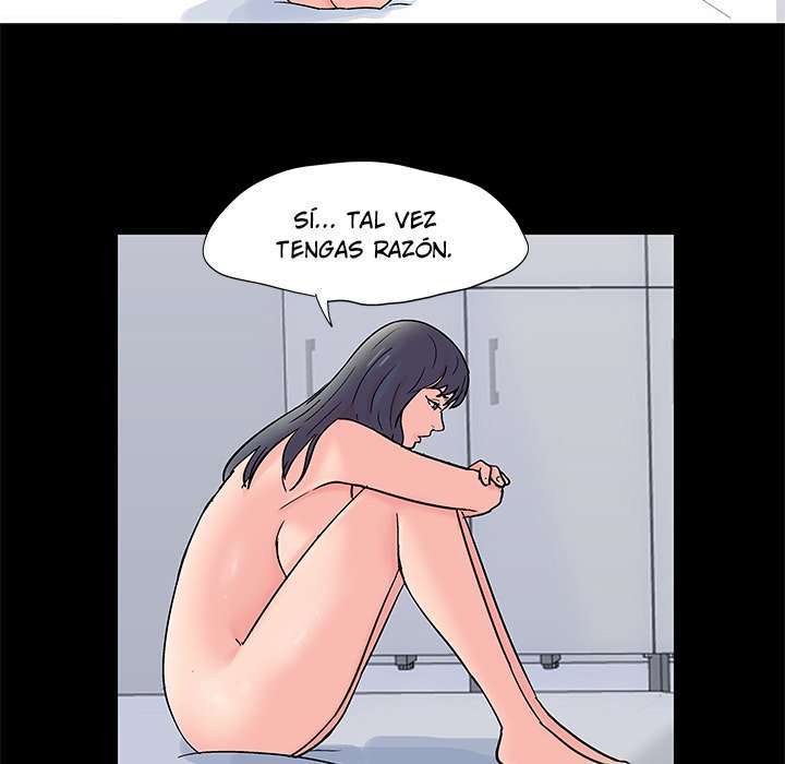La Habitación Blanca Capitulo 45 página 22