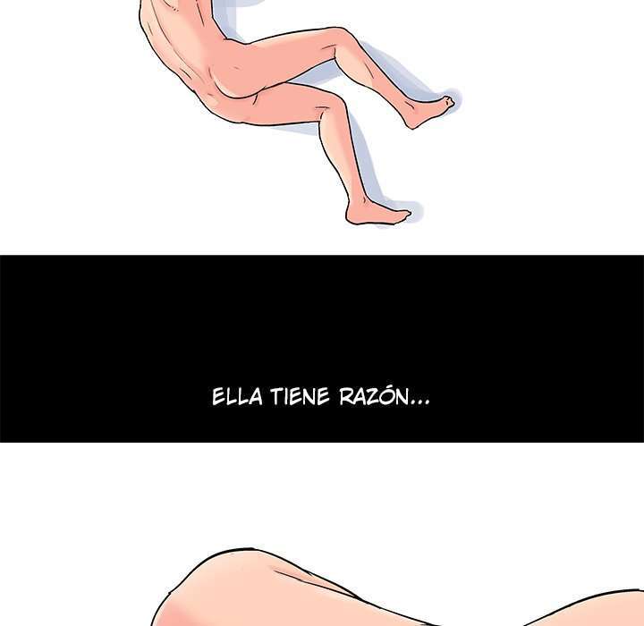 La Habitación Blanca Capitulo 45 página 25