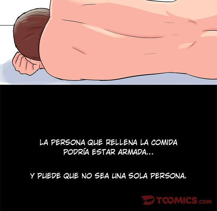 La Habitación Blanca Capitulo 45 página 26