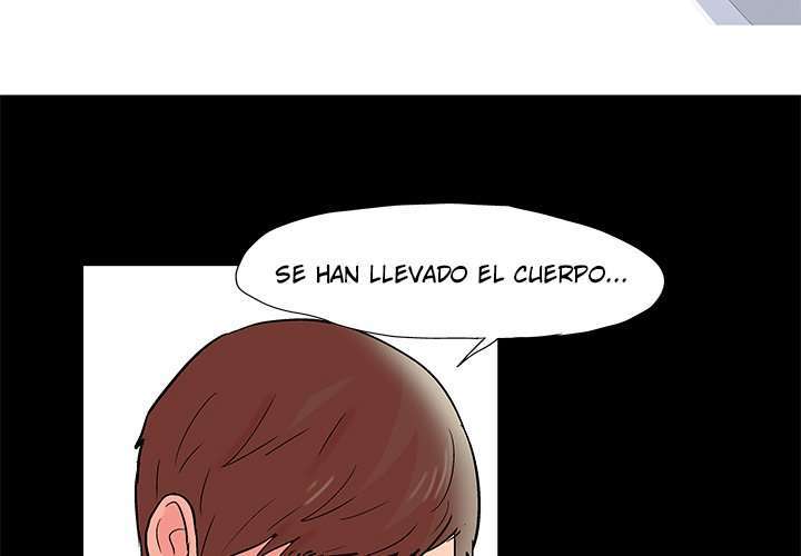 La Habitación Blanca Capitulo 45 página 4