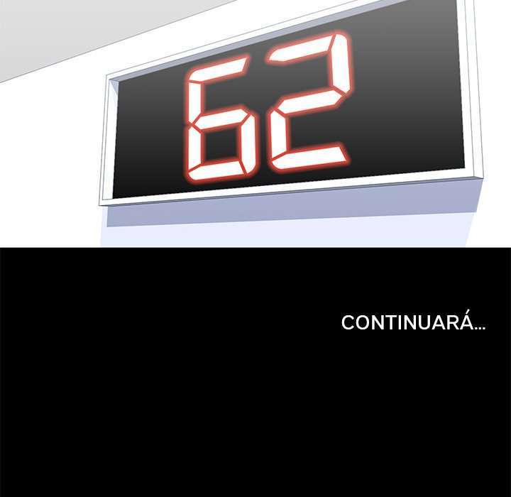 La Habitación Blanca Capitulo 45 página 69